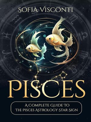 cover image of Pisces